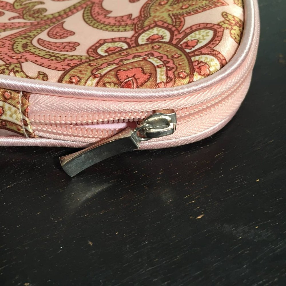 Pink Artsy Bag - Picture 2 of 4